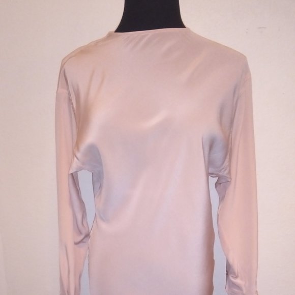 NWT Vionnett Paris Silk. Orig. $1595. Only $250! - Picture 1 of 6